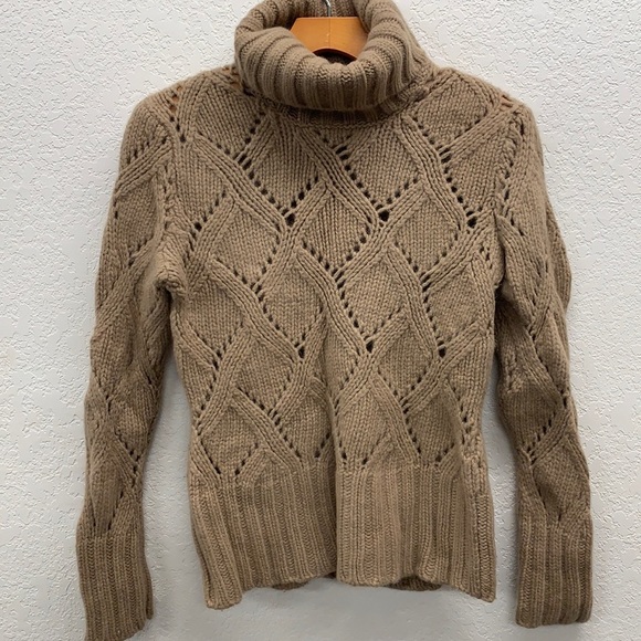 111 State Sweaters - 111 State Wool blend sweater M